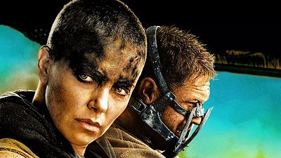 bild aus der news Furiosa-Darstellerin Charlize Theron über "Mad Max"-Prequel: Drehbuch liegt bereit