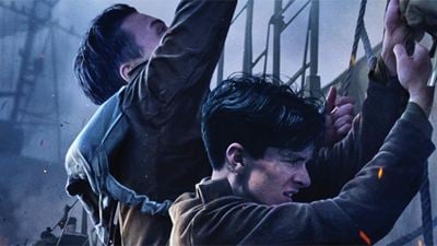 Dem Wetter trotzen: Exklusives Featurette zum stürmischen "Dunkirk"-Dreh