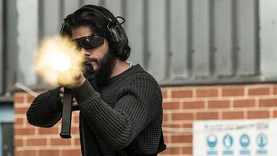 bild aus der news Neuer deutscher Trailer zu "American Assassin": Dylan O'Brien will Terroristen töten