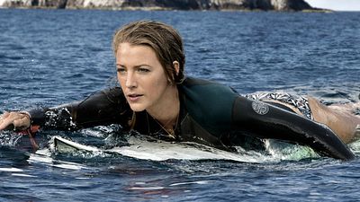 bild aus der news "The Rhythm Section": Blake Lively in Spionage-Thriller der James-Bond-Macher