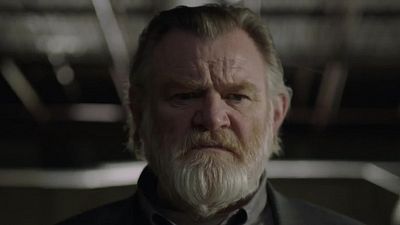 bild aus der news Stephen Kings "Mr. Mercedes": Erster langer Trailer zur neuen Thriller-Serie mit Brendan Gleeson
