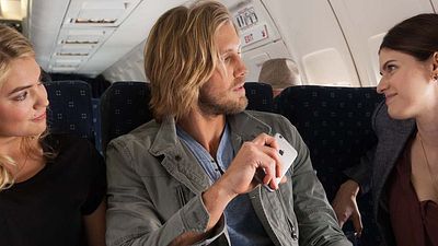 bild aus der news Schlüpfriger Trailer zur Sex-Komödie "The Layover": Kate Upton und Alexandra Daddario wollen denselben Kerl