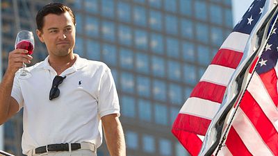 bild aus der news "Killers Of The Flower Moon": Leonardo DiCaprio und Martin Scorsese arbeiten wieder zusammen