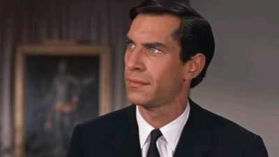 bild aus der news Nach über 60 Jahren Karriere in Film und Fernsehen: Oscarpreisträger Martin Landau verstorben