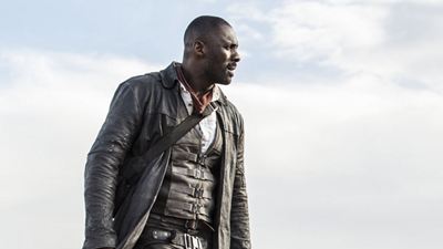 Stephen Kings "Der dunkle Turm": Idris Elba für Serien-Prequel bestätigt