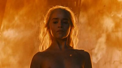 bild aus der news Lieber Drachen als vögeln: Wegen "Game Of Thrones"-Premiere wurden weniger Pornos geschaut