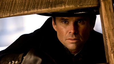 bild aus der news "The Hateful 8"-Star Walton Goggins im Marvelsequel "Ant-Man And The Wasp"