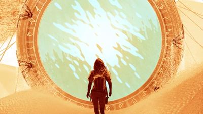 "Stargate Origins": Neue Serie kommt und hat bereits einen Teaser