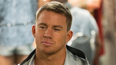 bild aus der news "Dark Universe": Channing Tatum soll Vampirjäger Van Helsing im großen Monster-Universum werden