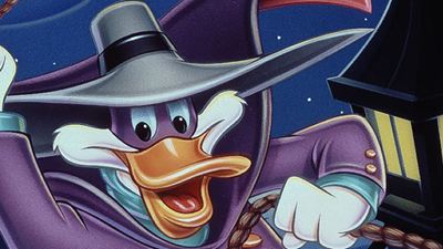 Der Schrecken der Bösewichte kehrt zurück: Darkwing Duck im "DuckTales"-Reboot