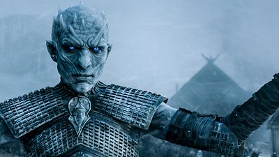 bild aus der news "Game Of Thrones": Verändertes Intro entfacht Spekulationen um White Walker und die Mauer