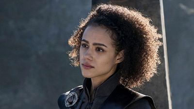 bild aus der news "Game Of Thrones": So reagieren Fans und Nathalie Emmanuel auf die berührende Szene der jüngsten Folge