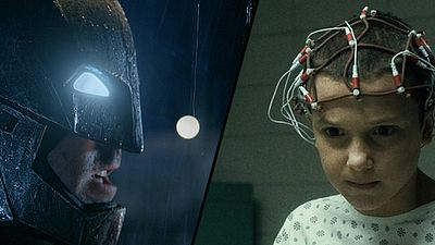 bild aus der news Die INs von der Comic-Con: Ben Affleck legt Batmans Cape nicht ab und unsere Lieblingstrailer