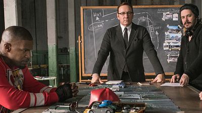 bild aus der news Niemand spielt so großartig so grundverschiedene Bösewichte wie Kevin Spacey