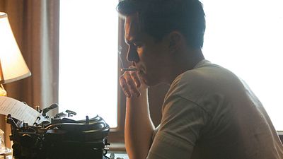 bild aus der news "Tolkien": Nicholas Hoult soll die Titelrolle im Biopic über den "Herr der Ringe"-Autor übernehmen