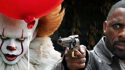 bild aus der news "Es" in "Der Dunkle Turm"? Wir erklären euch die Easter-Eggs in der kommenden Stephen-King-Verfilmung