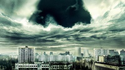 "Tschernobyl": HBO und Sky machen Serie zur Nuklearkatastrophe