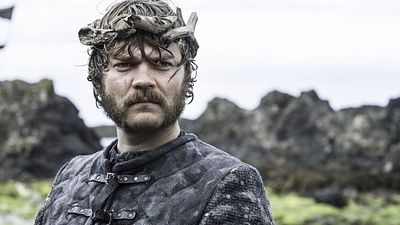bild aus der news "Game Of Thrones": Warum sieht Euron so viel jünger aus als seine Brüder?