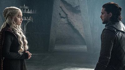 bild aus der news "Game Of Thrones": Die Macher sprechen über die bisher zentralen Szenen der 7. Staffel