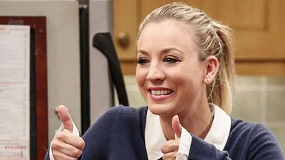bild aus der news Noch 20 Jahre "The Big Bang Theory"? Macher sprechen über mögliche Zukunft der Serie