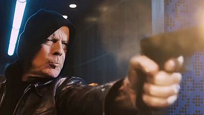 bild aus der news Erster Trailer zum "Death Wish"-Remake: Bruce Willis hinterlässt eine Spur aus Leichen