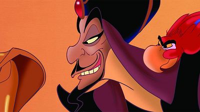 bild aus der news Doch nicht Tom Hardy: Darsteller für Bösewicht Dschafar in Disneys "Aladdin"-Realverfilmung gefunden