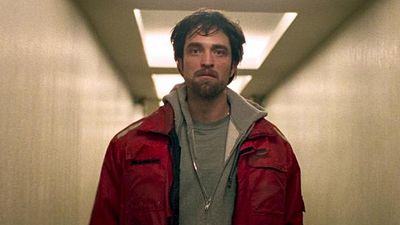 bild aus der news Kein Handjob für den Hund: Robert Pattinson klärt Verwirrung um "Good Time" auf