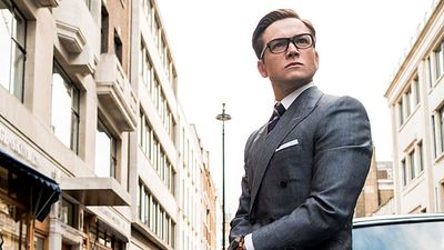 bild aus der news Netflix erwirbt Comic-Label von "Kick-Ass" und "Kingsman"-Schöpfer Mark Millar