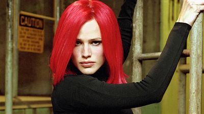 bild aus der news "Alias"-Actionheldin Jennifer Garner als weiblicher "John Wick" im Rache-Thriller "Peppermint"