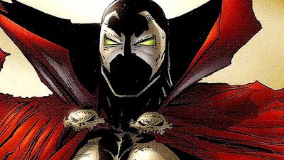 bild aus der news "Spawn"-Reboot: Wir erklären euch die wichtigsten Figuren der kommenden Comic-Verfilmung