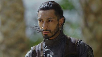 bild aus der news "Venom": "Star Wars"-Star Riz Ahmed soll an Tom Hardys Seite zu Marvel-Figur werden
