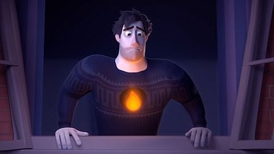 bild aus der news "Extinguished": Dieser berührende Kurzfilm setzt euer Herz in Flammen