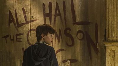 bild aus der news Massenhaft Easter Eggs: So verweist "Der dunkle Turm" auf das erzählerische Universum von Stephen King