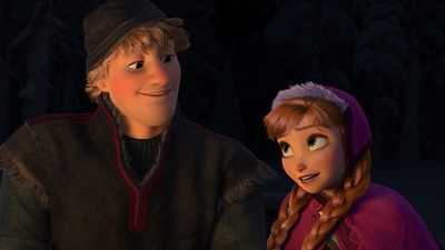 bild aus der news Sexy Norweger statt Trolle: Musical zu "Die Eiskönigin - Völlig Unverfroren" wird anders als der Film