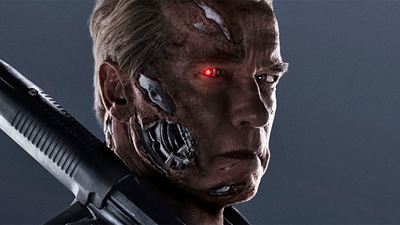 T-800-Origin-Story in "Terminator 6"? Arnold Schwarzenegger womöglich als Mensch dabei