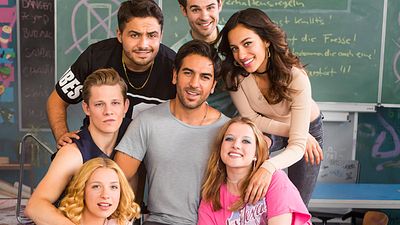 bild aus der news Nach dem Teaser: Noch mehr neue Eindrücke von "Fack Ju Göhte 3" in der großen Bildergalerie