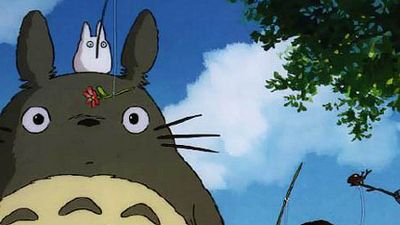 bild aus der news Hayao Miyazakis Comeback: Neuer Langfilm des "Totoro"-Großmeisters geht in Produktion