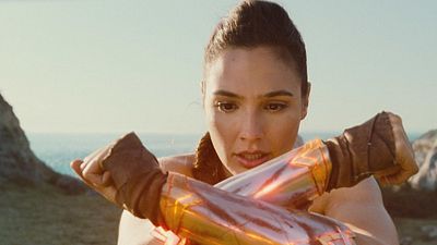 bild aus der news Zusätzliches Ende für "Wonder Woman" auf der Blu-ray-Veröffentlichung des DC-Blockbusters