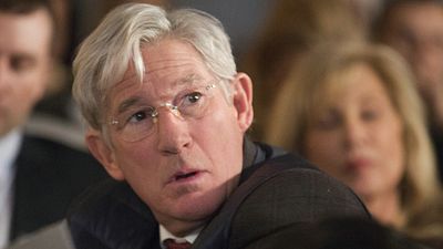 bild aus der news Nach dem Aufstieg kommt der Fall: Erster deutscher Trailer zu "Norman" mit Richard Gere