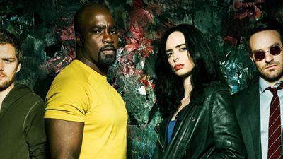 Neuer Trailer zu "Marvel's The Defenders": Daredevil, Jessica Jones, Luke Cage und Iron Fist kämpfen gemeinsam