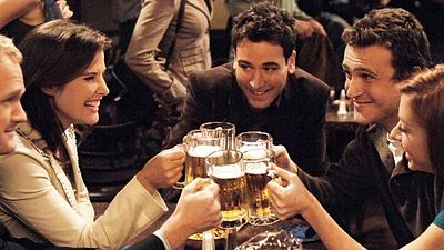 bild aus der news "How I Met Your Dad": Autorin für den erneuten Spin-off-Versuch ist gefunden