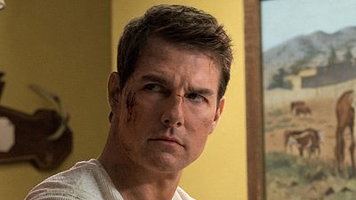 bild aus der news "Mission: Impossible 6": Dreharbeiten nach Verletzung von Tom Cruise angeblich gestoppt