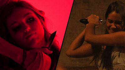 bild aus der news Date-Horror "Bad Match" und Rachewestern "Marlina The Murderer In Four Chapters" beim Fantasy Filmfest 2017