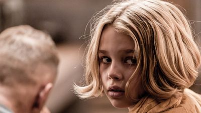 bild aus der news "The Osiris Child - Science Fiction Volume One": Neuer spektakulärer Trailer entführt euch in eine andere Welt