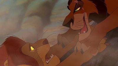 bild aus der news Disney-Schocker: Scar und Mufasa aus "Der König der Löwen" sind offenbar keine Brüder