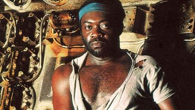 bild aus der news #WTF: Dieser "Alien"-Schauspieler behauptet felsenfest, tatsächlich reale Aliens getroffen zu haben