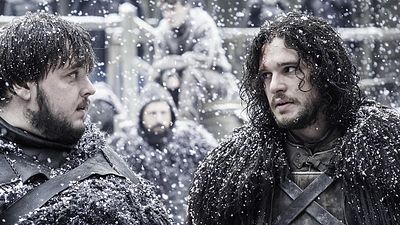 bild aus der news "Game Of Thrones": Darum trägt im kalten Norden niemand eine Mütze