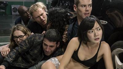 "Sense8": Porno-Webseite will 3. Staffel der Serie produzieren