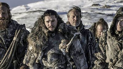 bild aus der news Beispiel "Game Of Thrones": Warum Spoiler eben doch schlimm sind