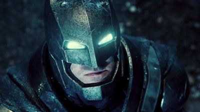 Casey Affleck hat nur Spaß gemacht: Ben Affleck bleibt Batman